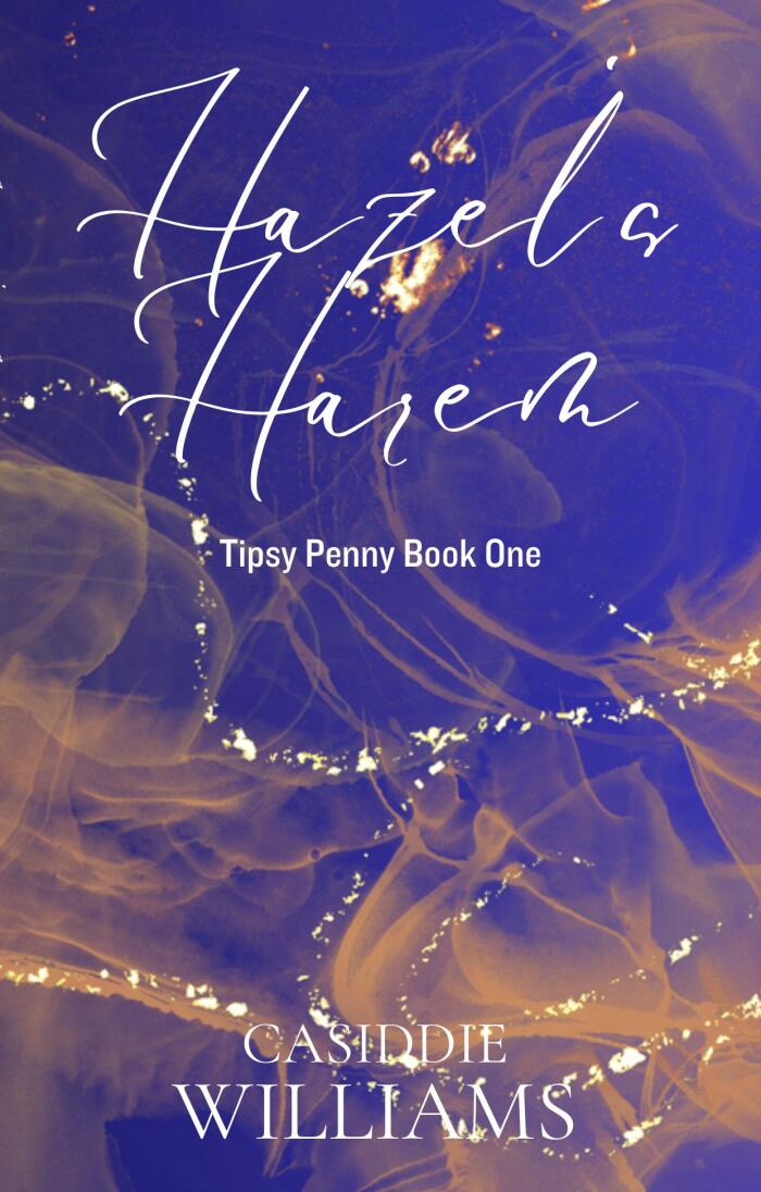 Tipsy Penny