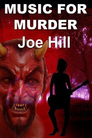 Bodyguard For Murder