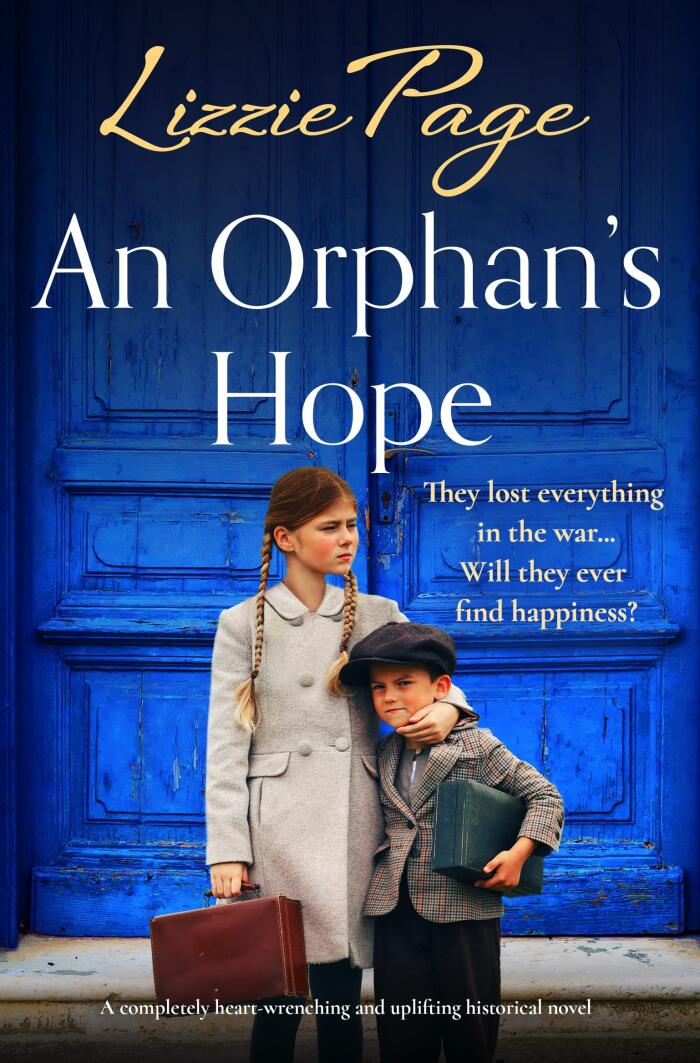 An Orphan's Hope
