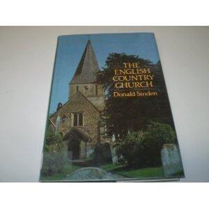 The English Country Church