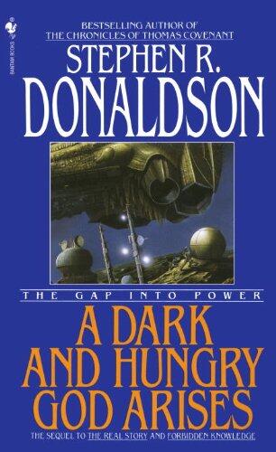The Gap Into Power: A Dark and Hungry God Arises