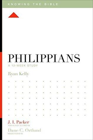 Philippians: A 12-Week Study