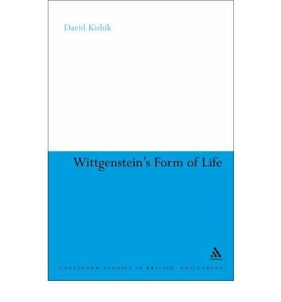 Wittgenstein's Form of Life