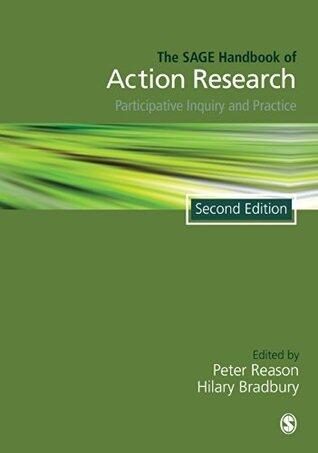 The SAGE Handbook of Action Research