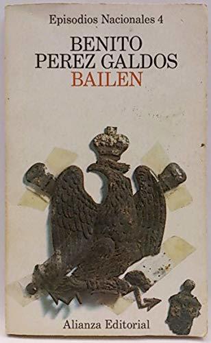 Bailén