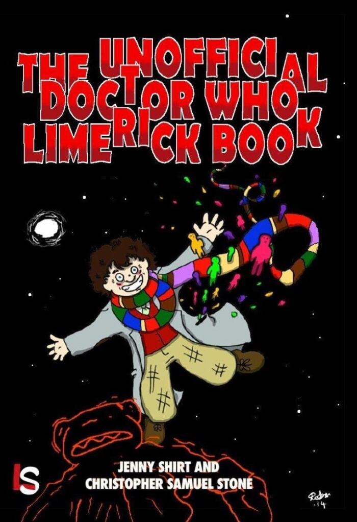 The Unofficial Doctor Who Limerick Book