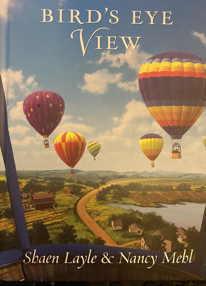 Birds Eye View