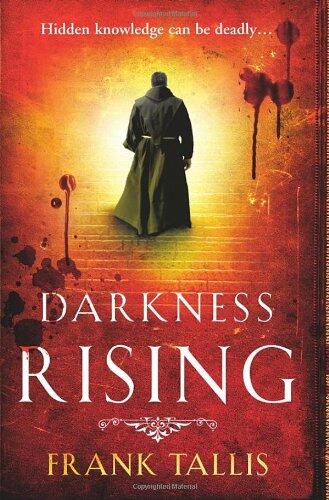Darkness Rising