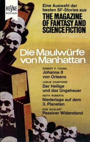 Die Maulwürfe von Manhattan