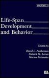 Life-Span Development and Behavior: Volume 11