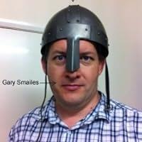 Gary Smailes
