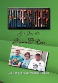 Where's Opie?  Life goes on