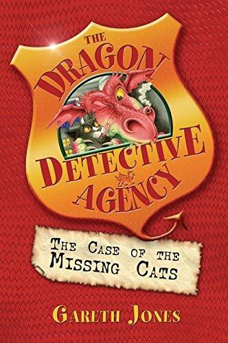 The Dragon Detective Agency