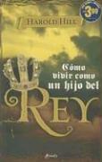 Como vivir como un hijo del Rey
