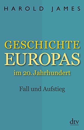 Geschichte Europas im 20. Jahrhundert