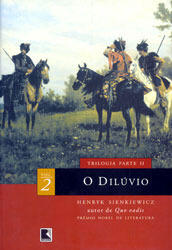 O Dilúvio Vol. 2