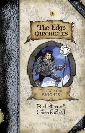 The Edge Chronicles (2): The Winter Knights
