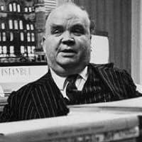Cyril Connolly