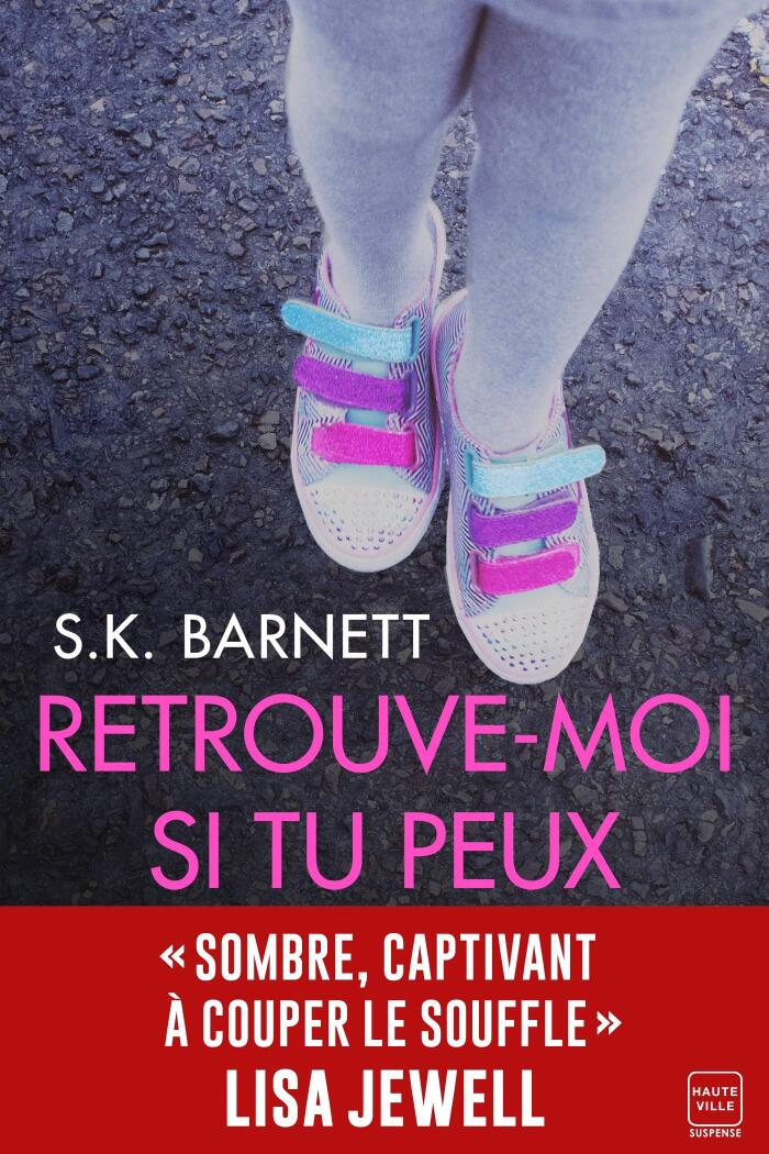Retrouve-Moi Si Tu Peux