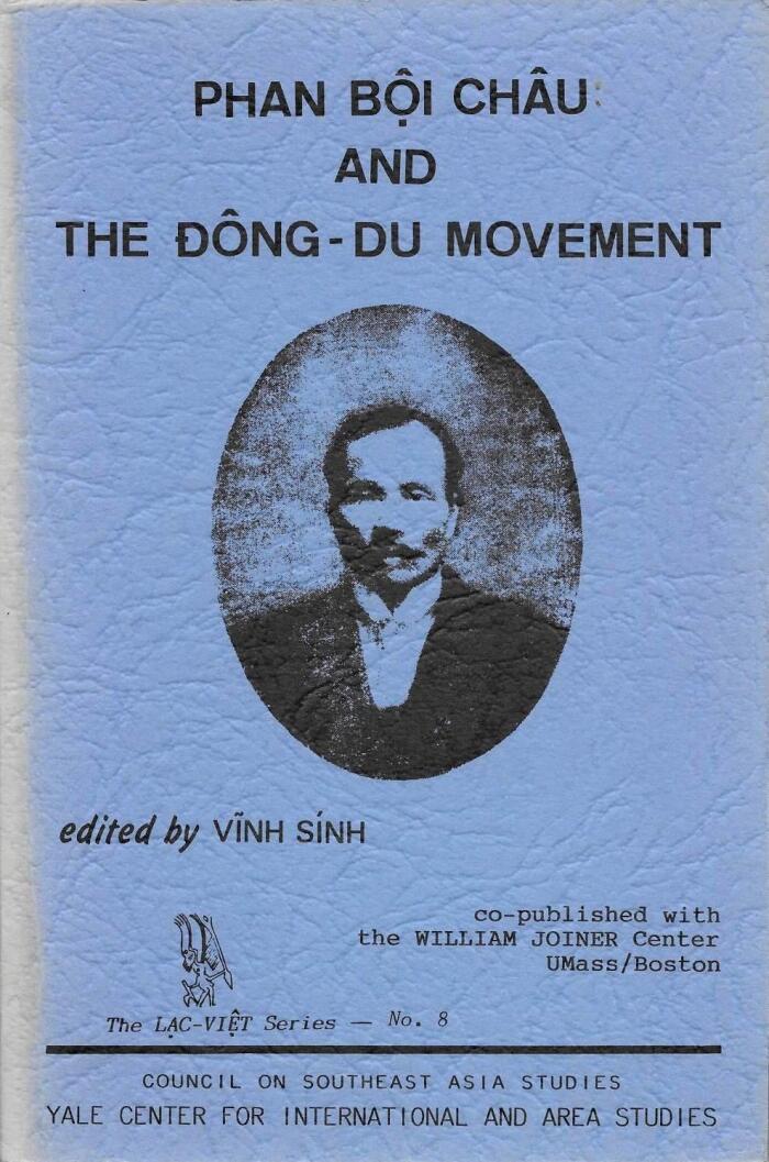Phan Bội Châu And The Đông Du Movement