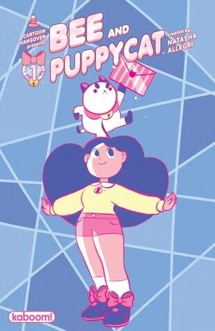 Bee and Puppycat #1