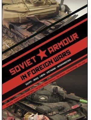 Soviet Armour in Foreign Wars
