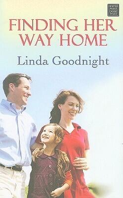Finding Her Way Home