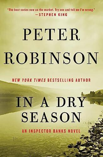 In a Dry Season: An Inspector Banks Novel