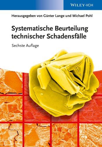 Systematische Beurteilung technischer Schadensf lle