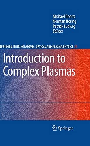 Introduction to Complex Plasmas