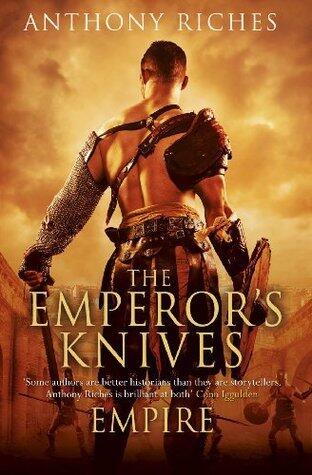 The Emperor's Knives