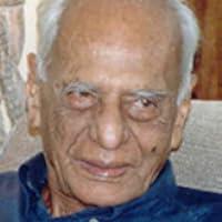 Manohar Malgonkar