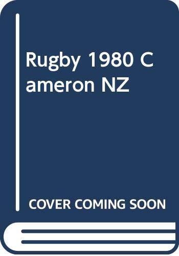Rugby triumphant: The All Blacks in Australia and Wales