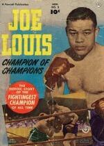 Joe Louis, Champion of Champions