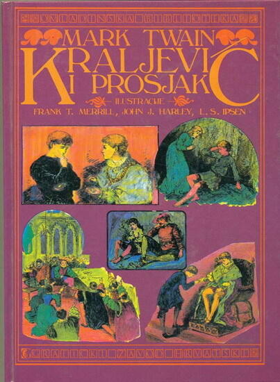 Kraljević i prosjak