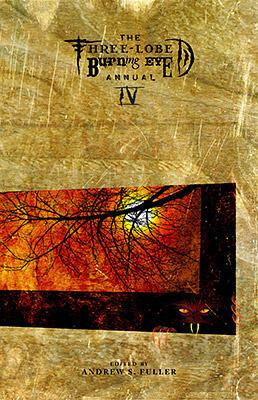 Three-Lobed Burning Eye Annual IV