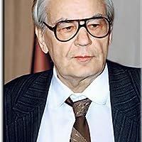 Igor R. Shafarevich