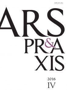 Ars et praxis IV