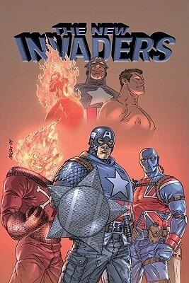 New Invaders