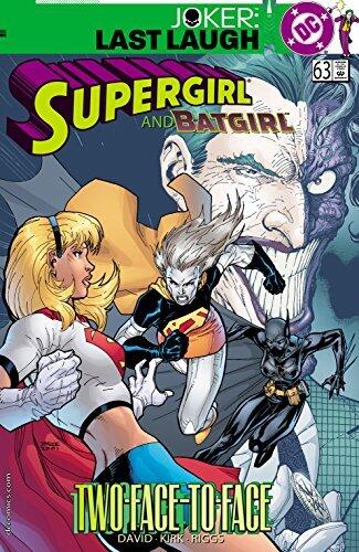 Supergirl (1996-2003) #63