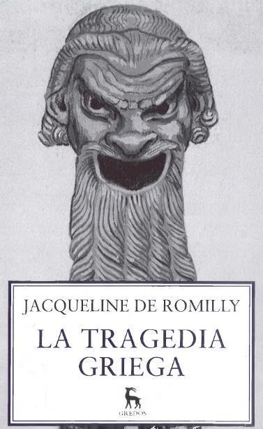 La Tragedia Griega