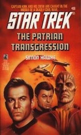 The Patrian Transgression