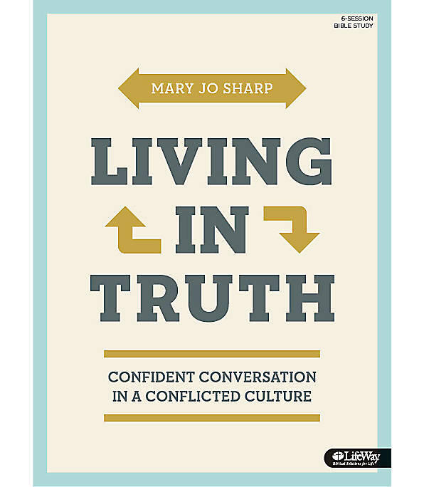 Living In Truth