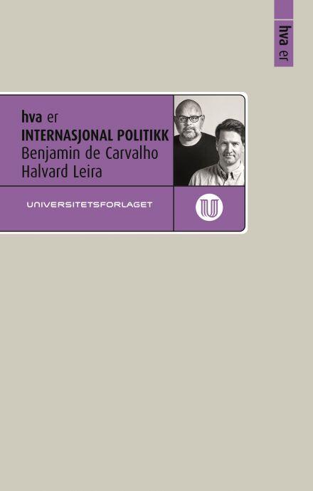 hva er internasjonal politikk