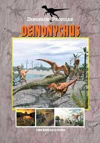 Deinonychus