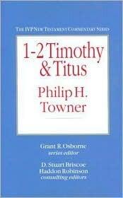 1-2 Timothy & Titus