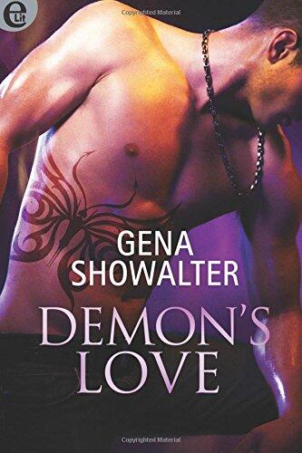 Demon's love (eLit): I signori degli Inferi: Volume 4