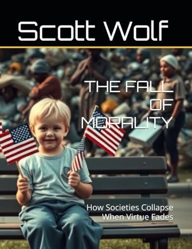 THE FALL OF MORALITY: How Societies Collapse When Virtue Fades