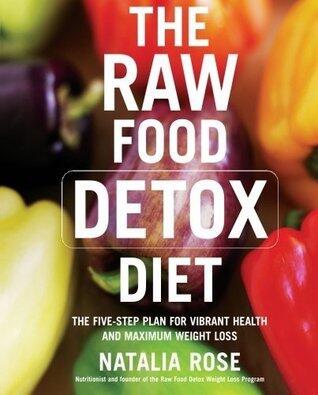 The Raw Food Detox Diet