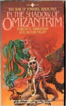 In the Shadow of Omizantrim